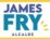 James Fry